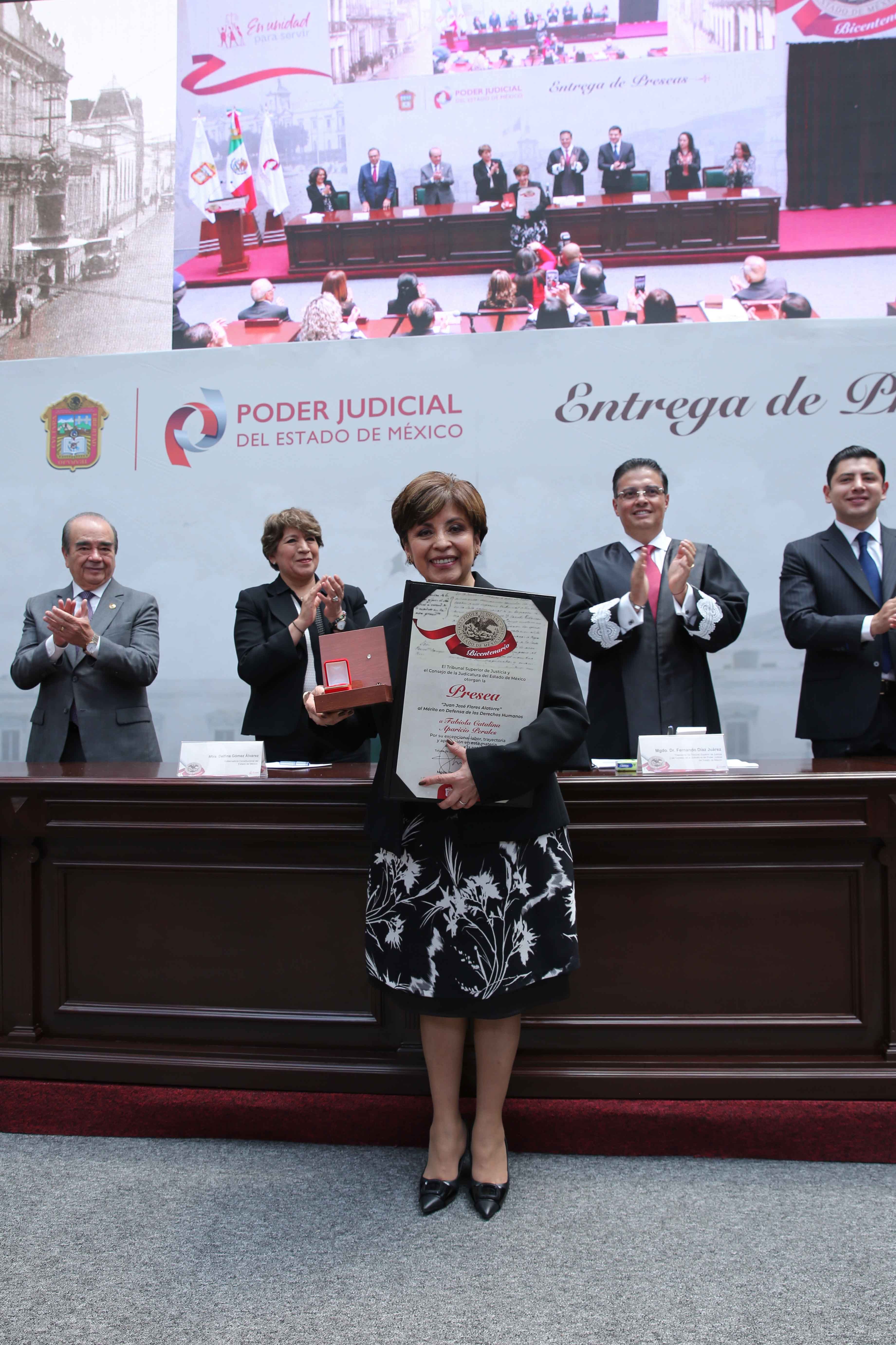 Galardonado
