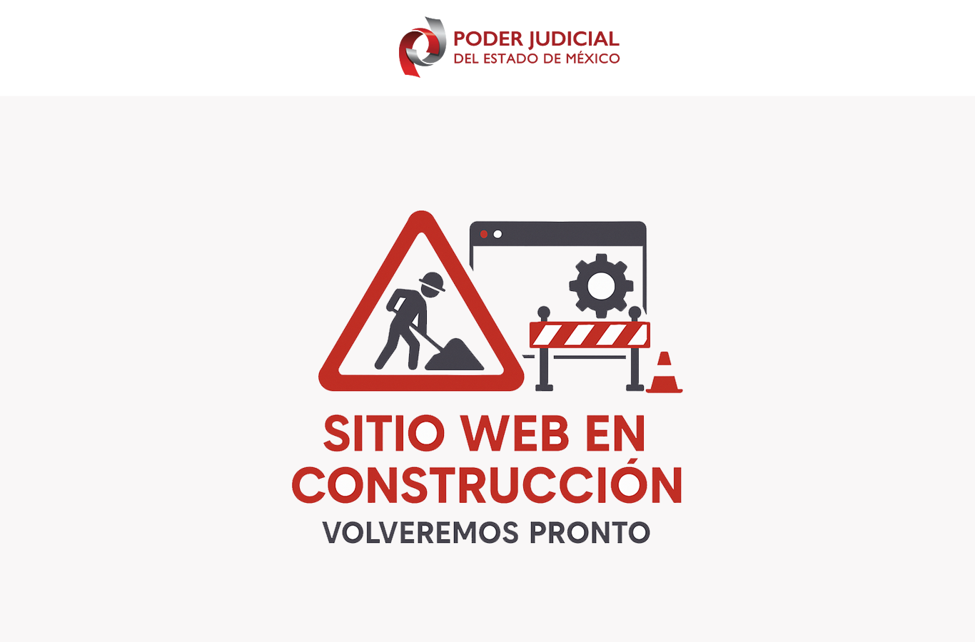 Sitio en mantenimiento